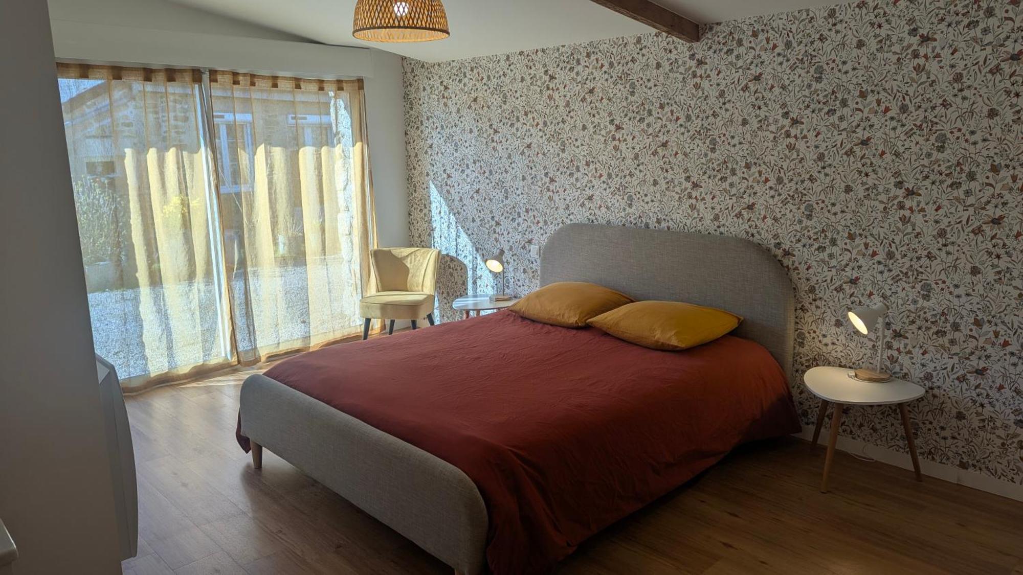 Maison Normande Proche De La Mer Et Des Lieux Touristiques Quettehou Ngoại thất bức ảnh